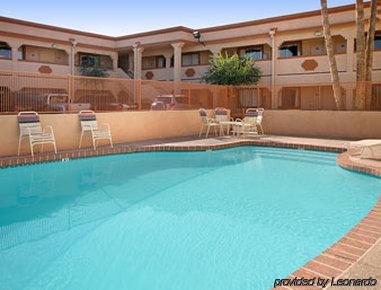 Super 8 By Wyndham Phoenix Downtown Fasiliteter bilde